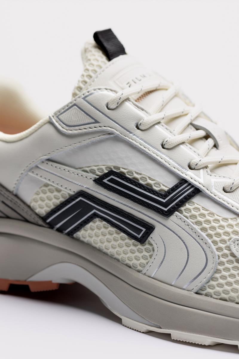FILMORE YALI Off White