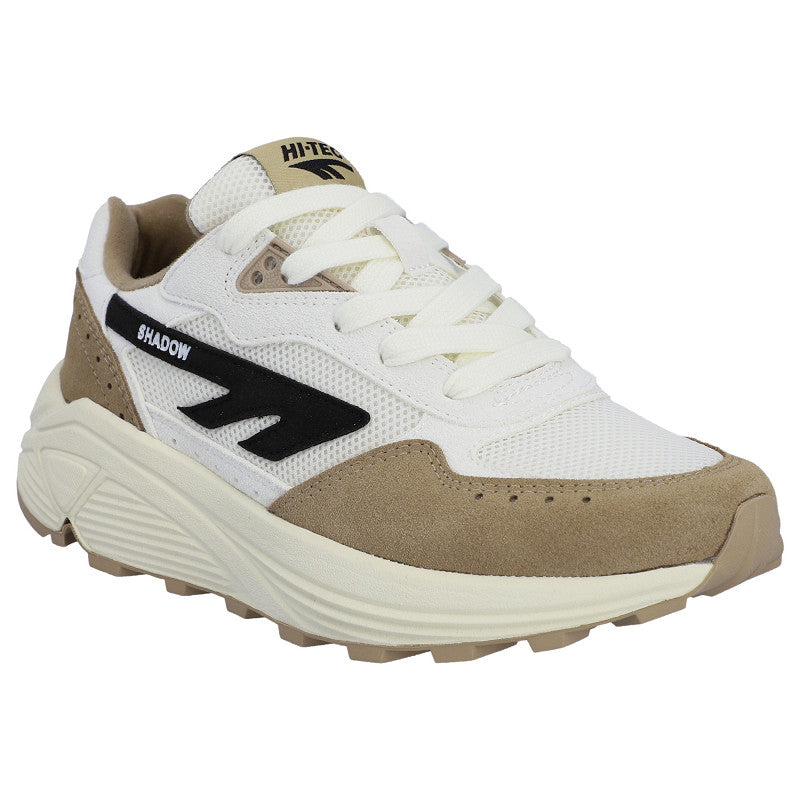 HTS SHADOW RGS - Natural / Gardenia