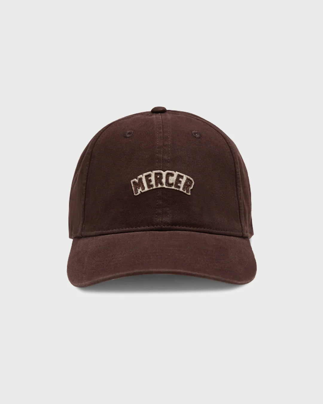 MERCER | The Mercer Signature Cap