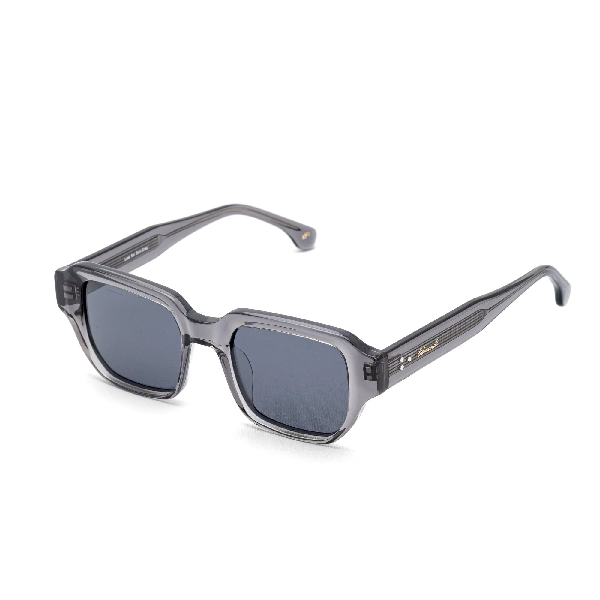 EDMONDS Sunglasses Lust For Sun Grey