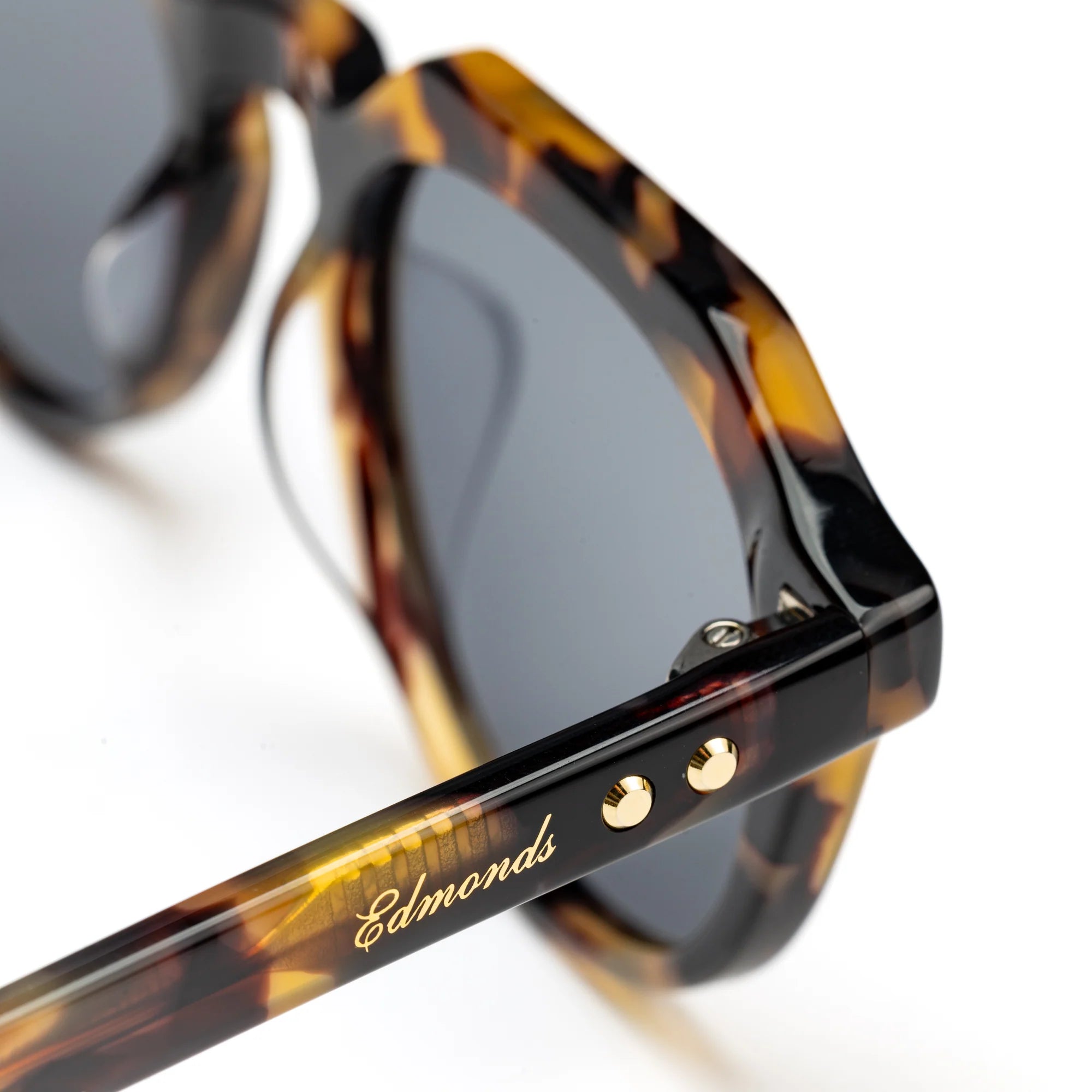 EDMONDS Sunglasses The Goodsir Demi
