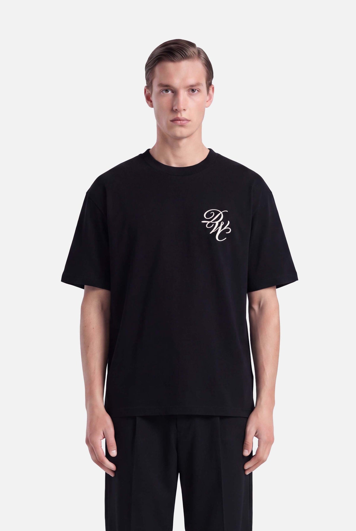 DON’T WASTE CULTURE KARI | BLACK
