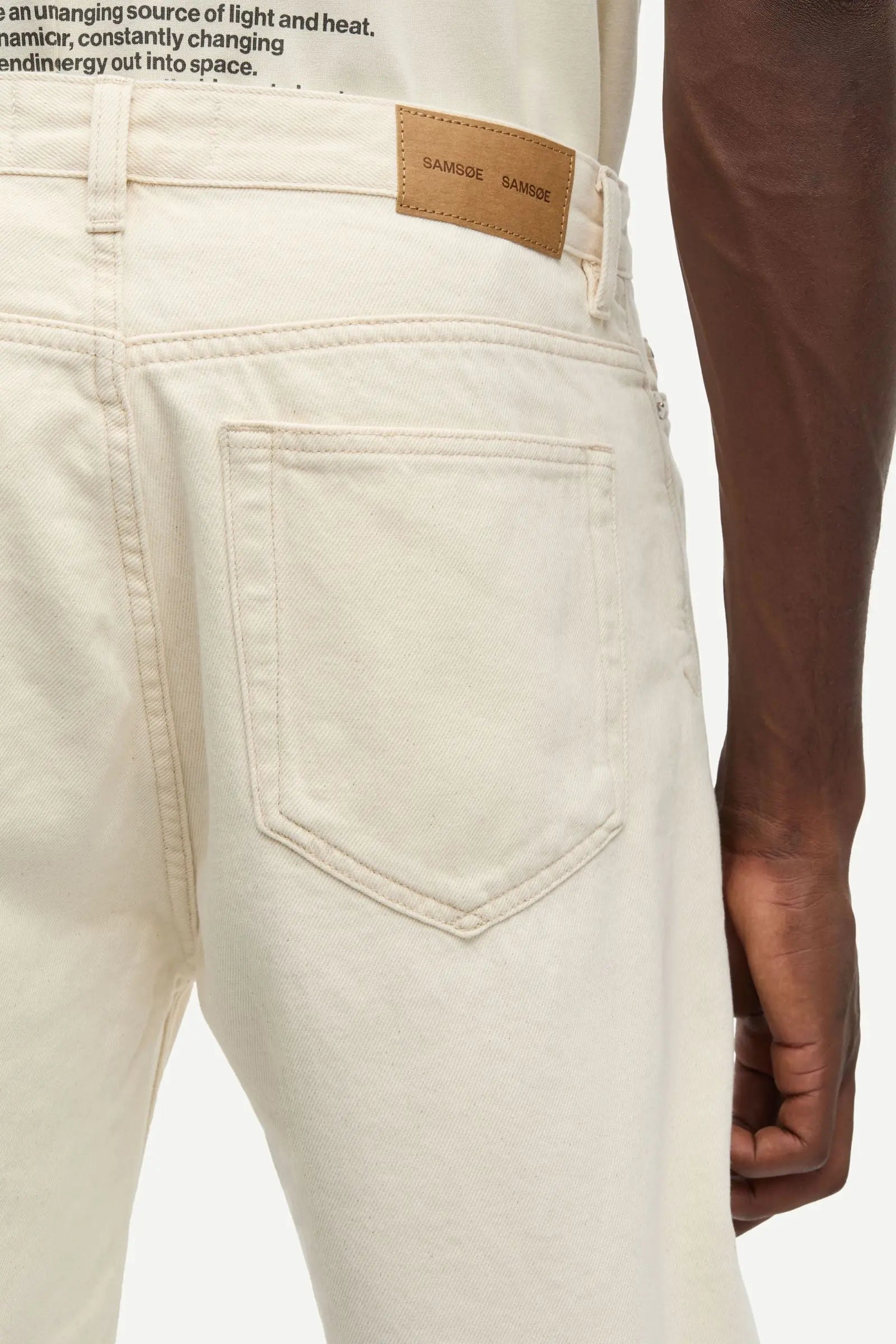 SAEDDIE SHORTS 16017