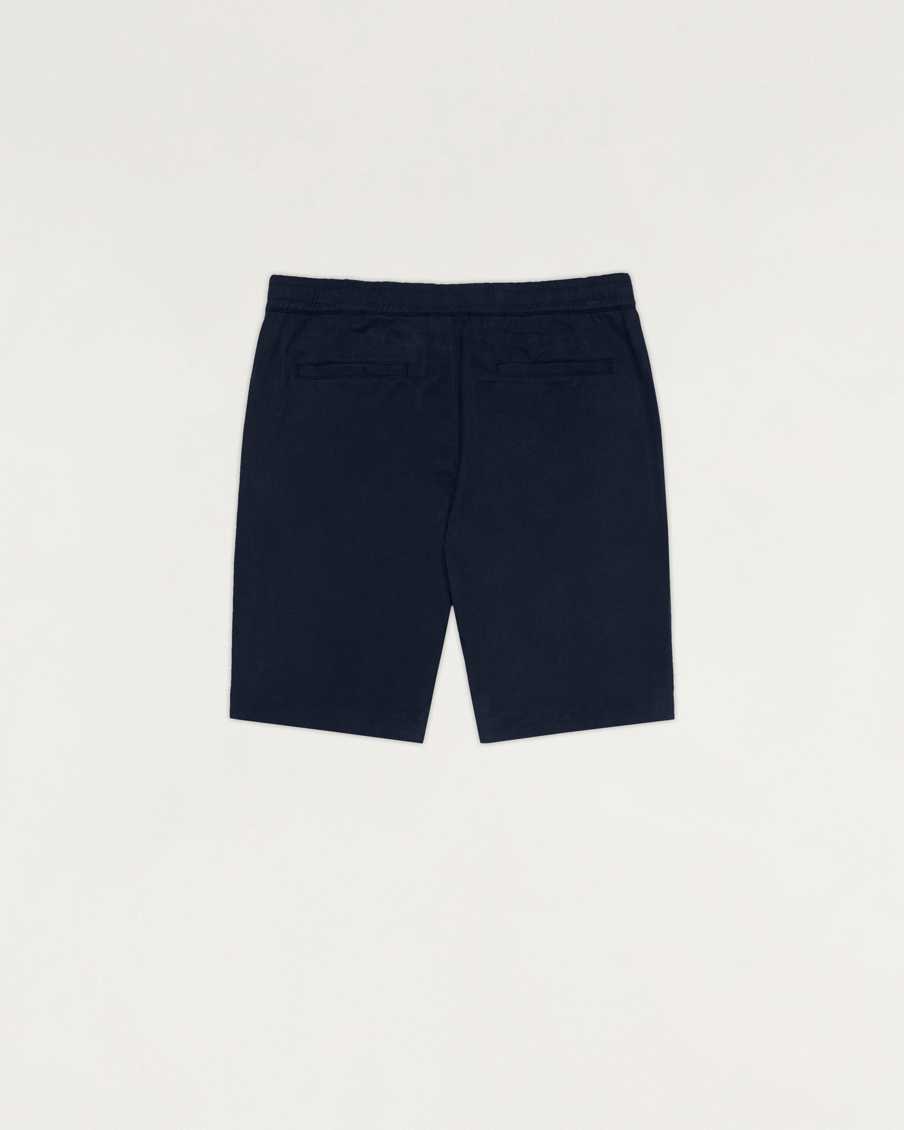 DENHAM LUCA SHORT DENHAM TENCEL Dark Blue