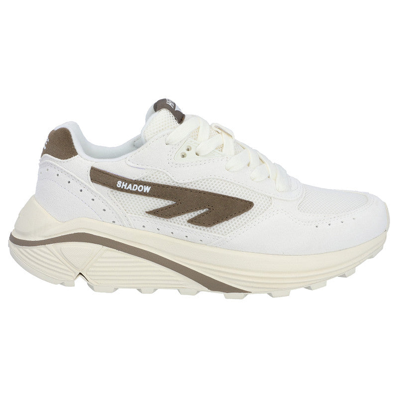 HTS SHADOW RGS - Gardenia / Sepia Tint