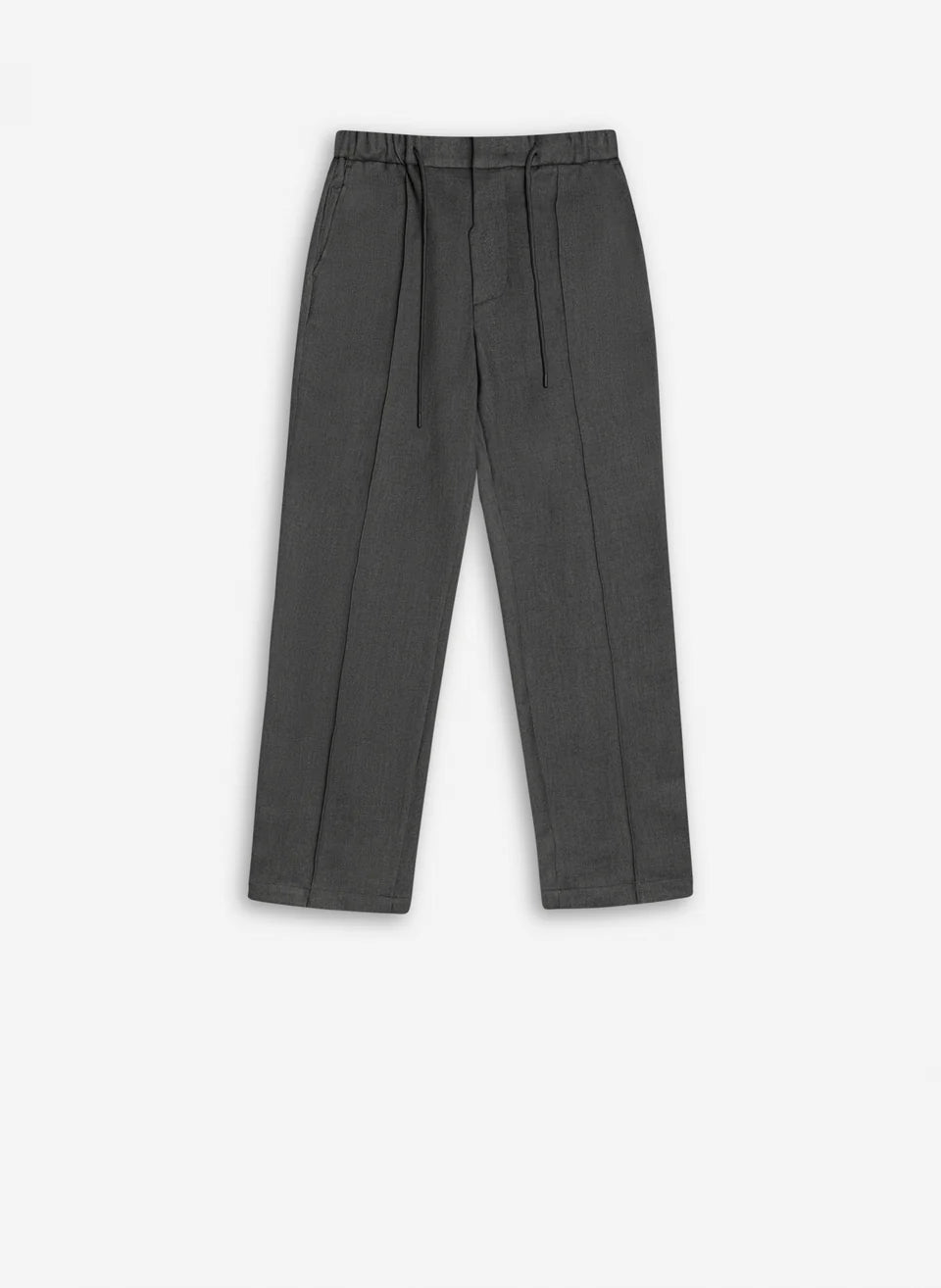BENK BRANDON ESSENTIAL | BLACK MELANGE