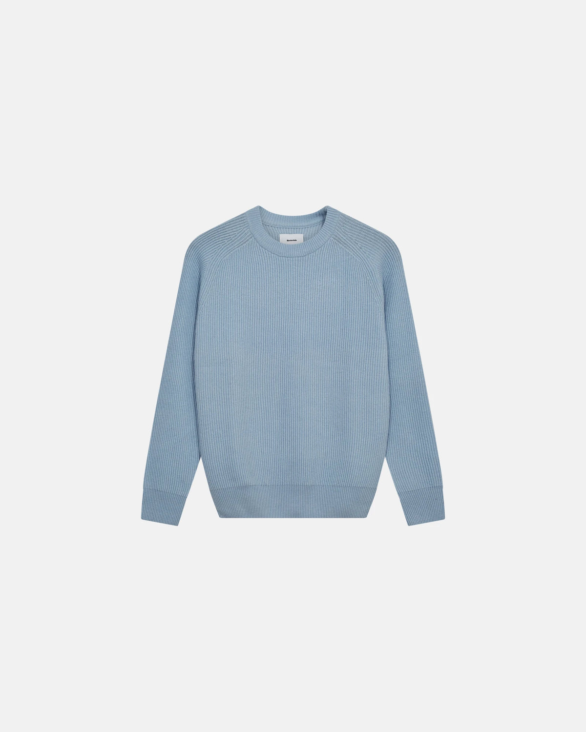 RESTERÖDS MICHAEL PULLOVER | BLUE