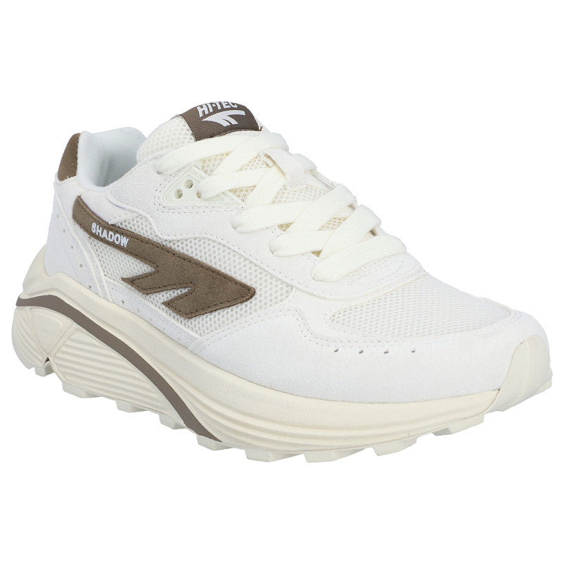 HTS SHADOW RGS - Gardenia / Sepia Tint