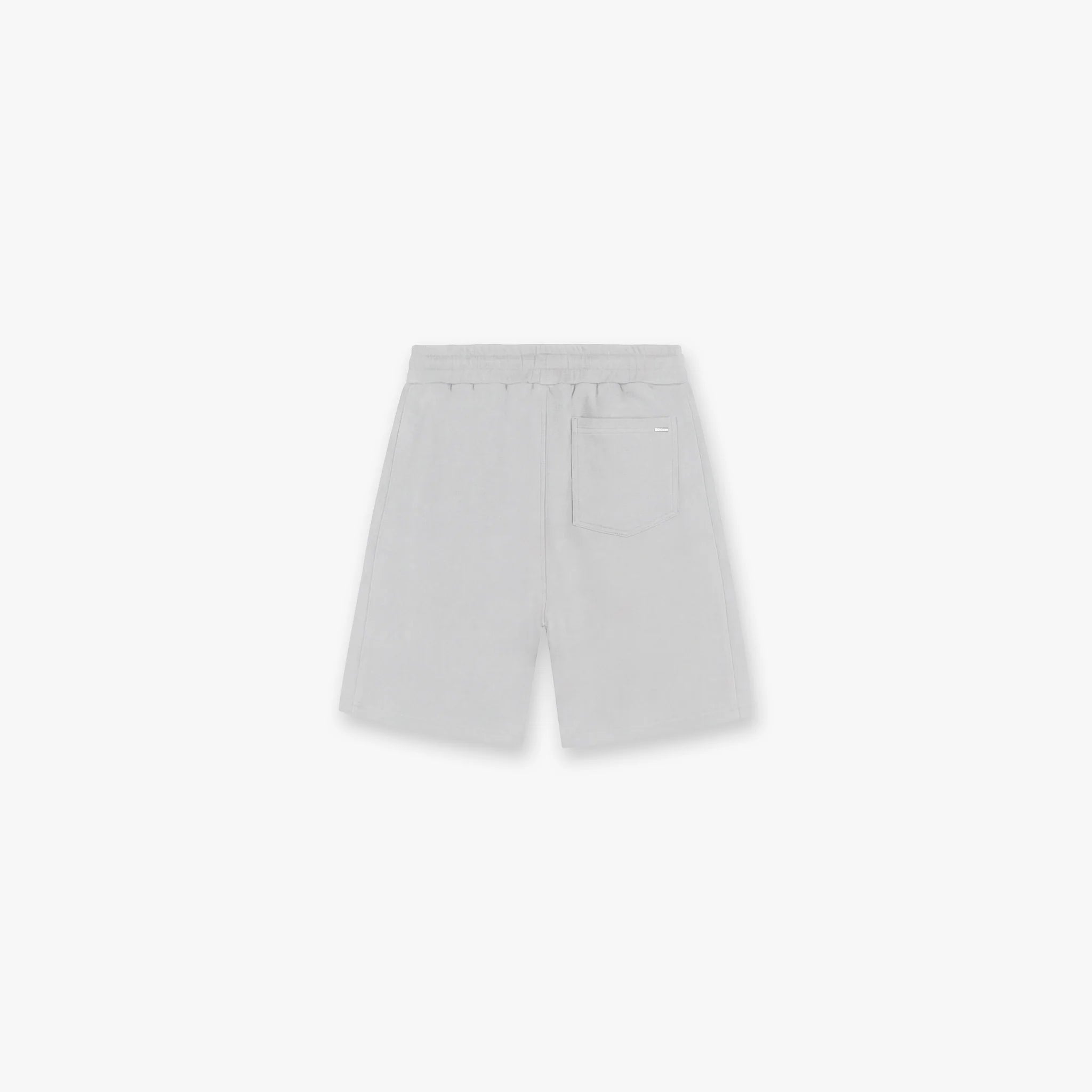 Croyez Gardener Shorts | Light Grey