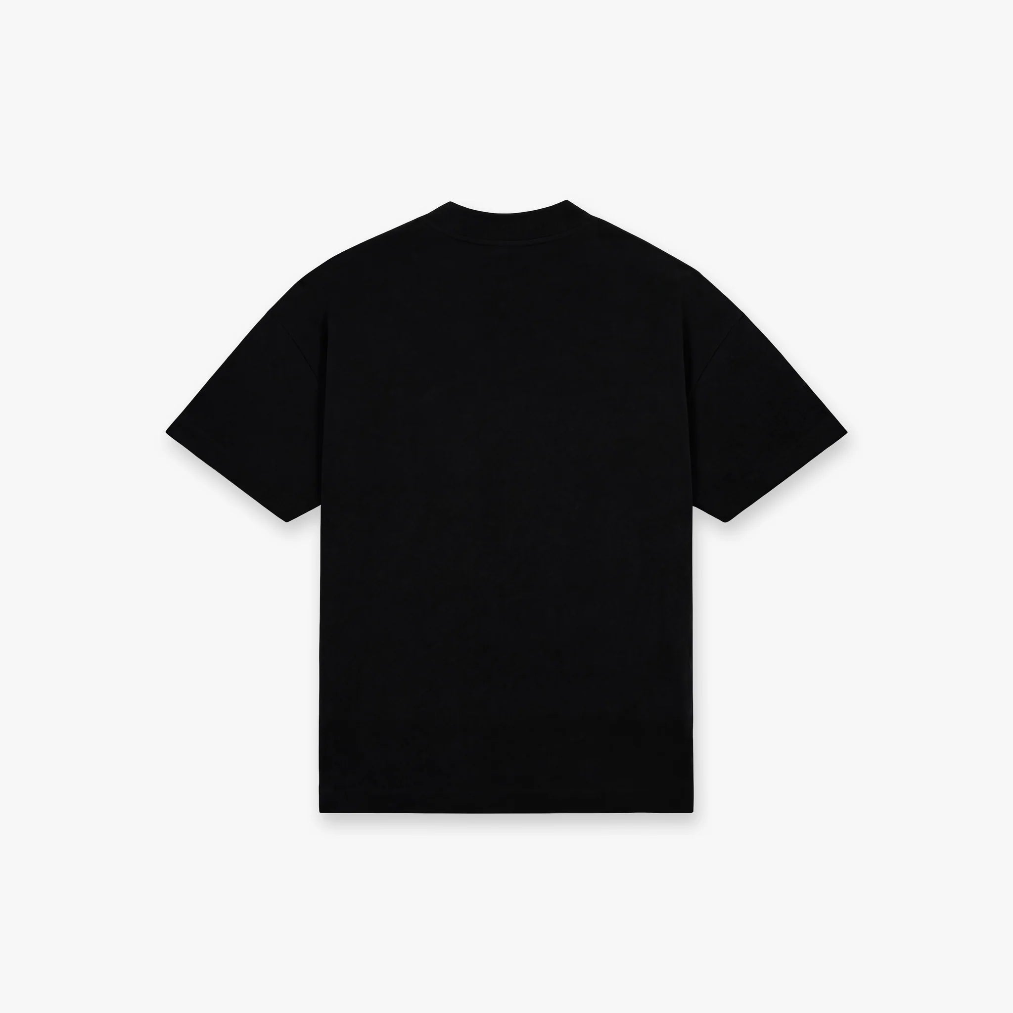 Croyez Heavyweight Atelier T-Shirt | Black