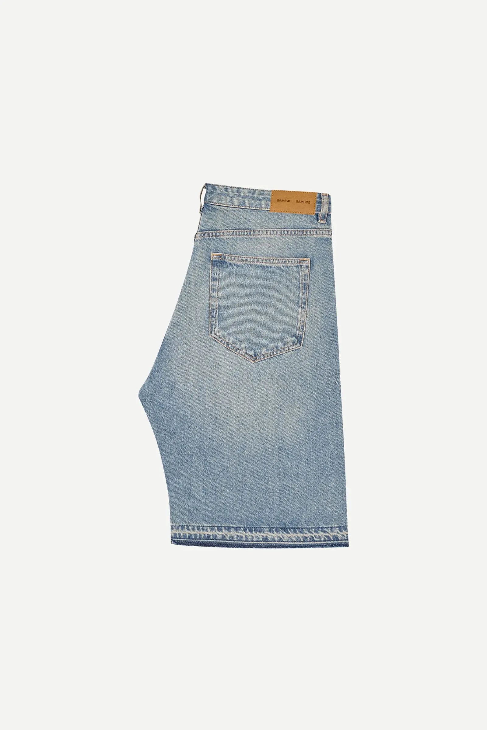 SAEDDIE SHORTS 15769