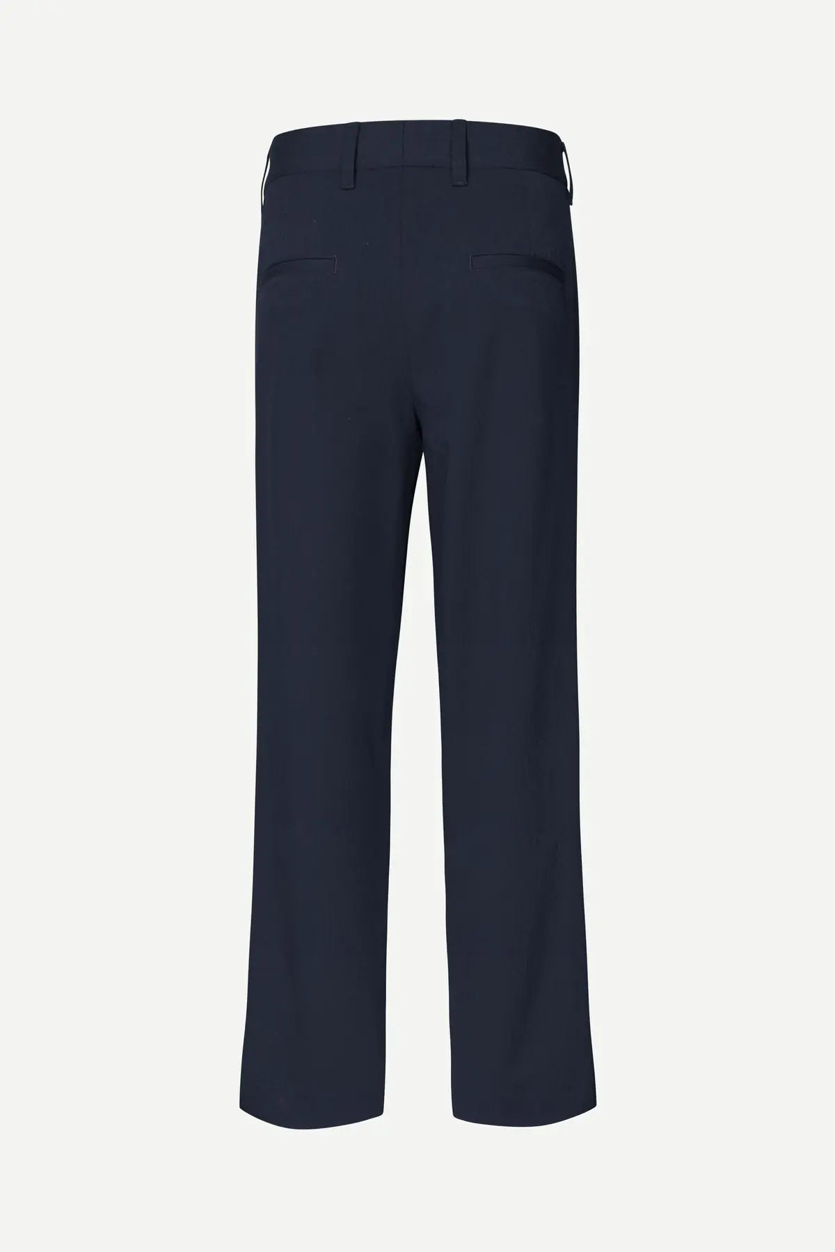 SAMSOE SAMSOE SAVALENTIN TROUSERS Salute
