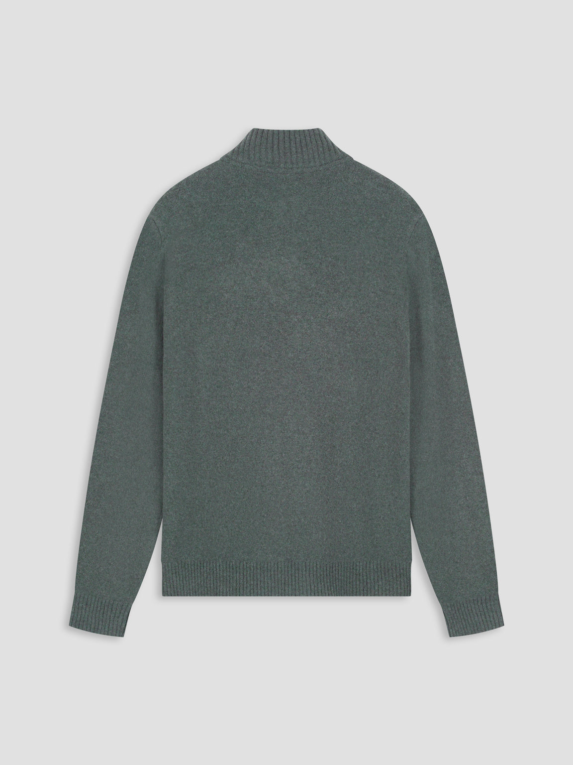 LAW OF THE SEA LAMAR KNITTED HALF ZIP Urban Chic
