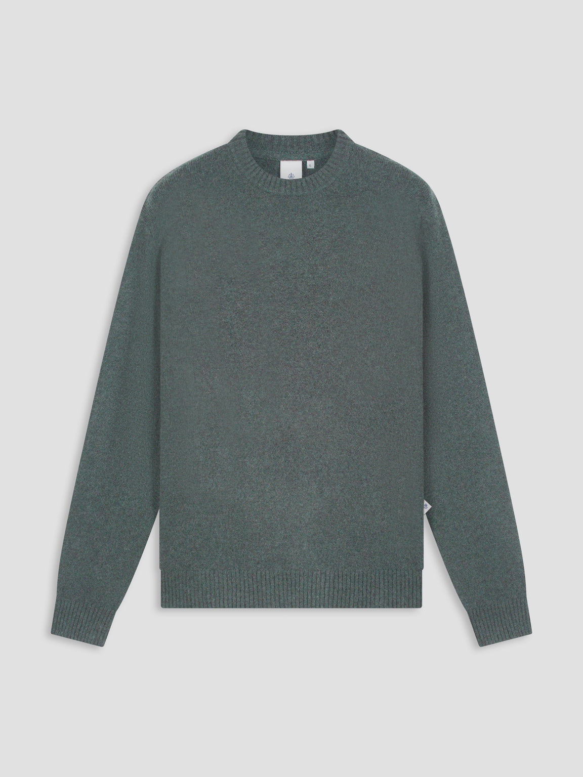 LAW OF THE SEA SYRINX KNITTED CREWNECK Urban Chic