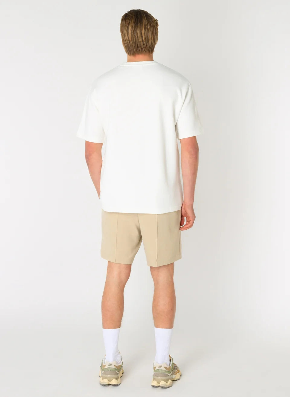 BENK CODY Off-White
