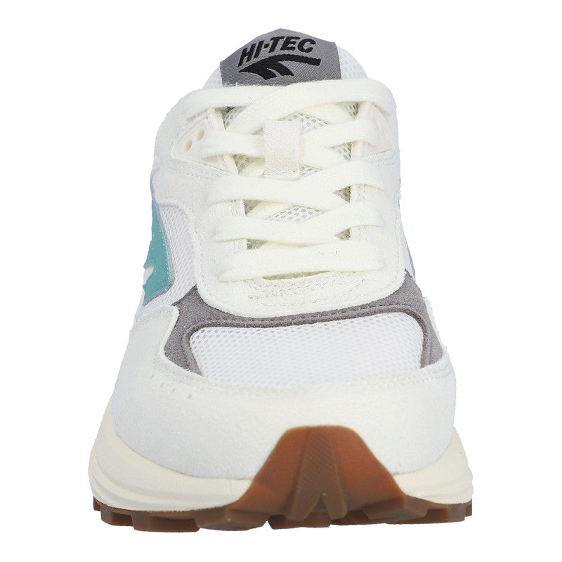 HI-TEC HTS SHADOW RGS - Gardenia / Sharkskin / Canton / Black Beaut