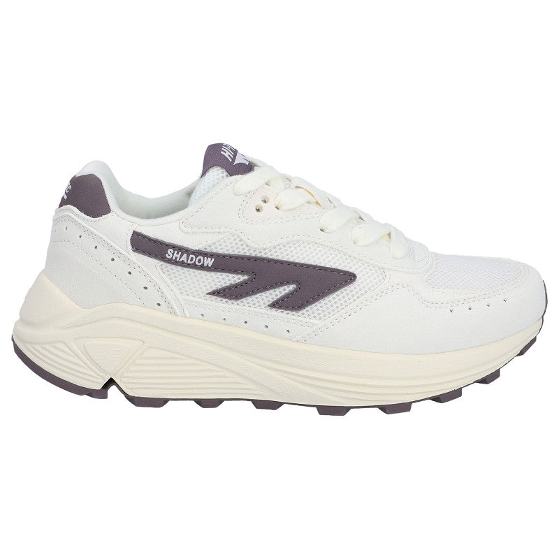 HI-TEC HTS SHADOW RGS - Gardenia / Sparrow