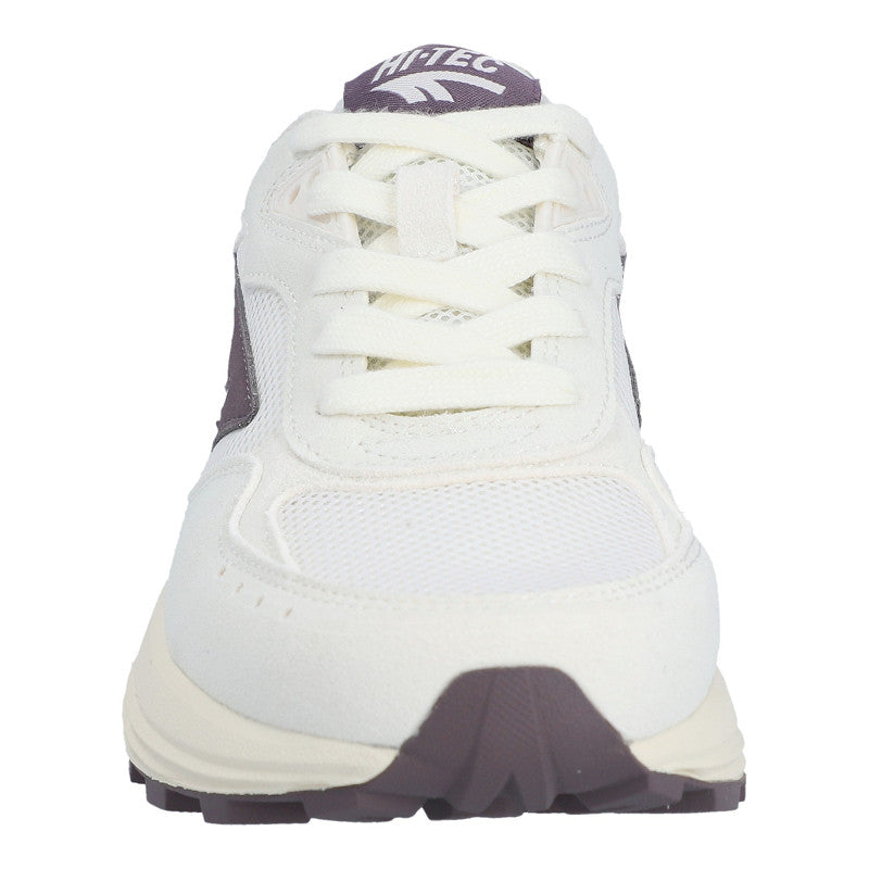 HI-TEC HTS SHADOW RGS - Gardenia / Sparrow
