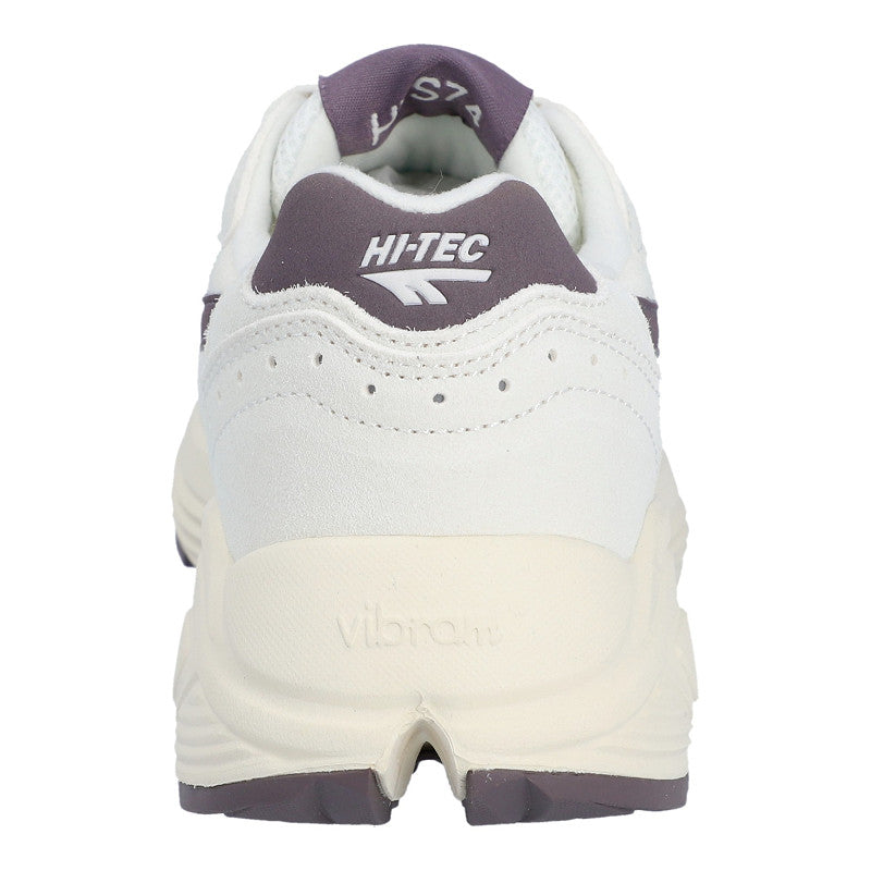 HI-TEC HTS SHADOW RGS - Gardenia / Sparrow