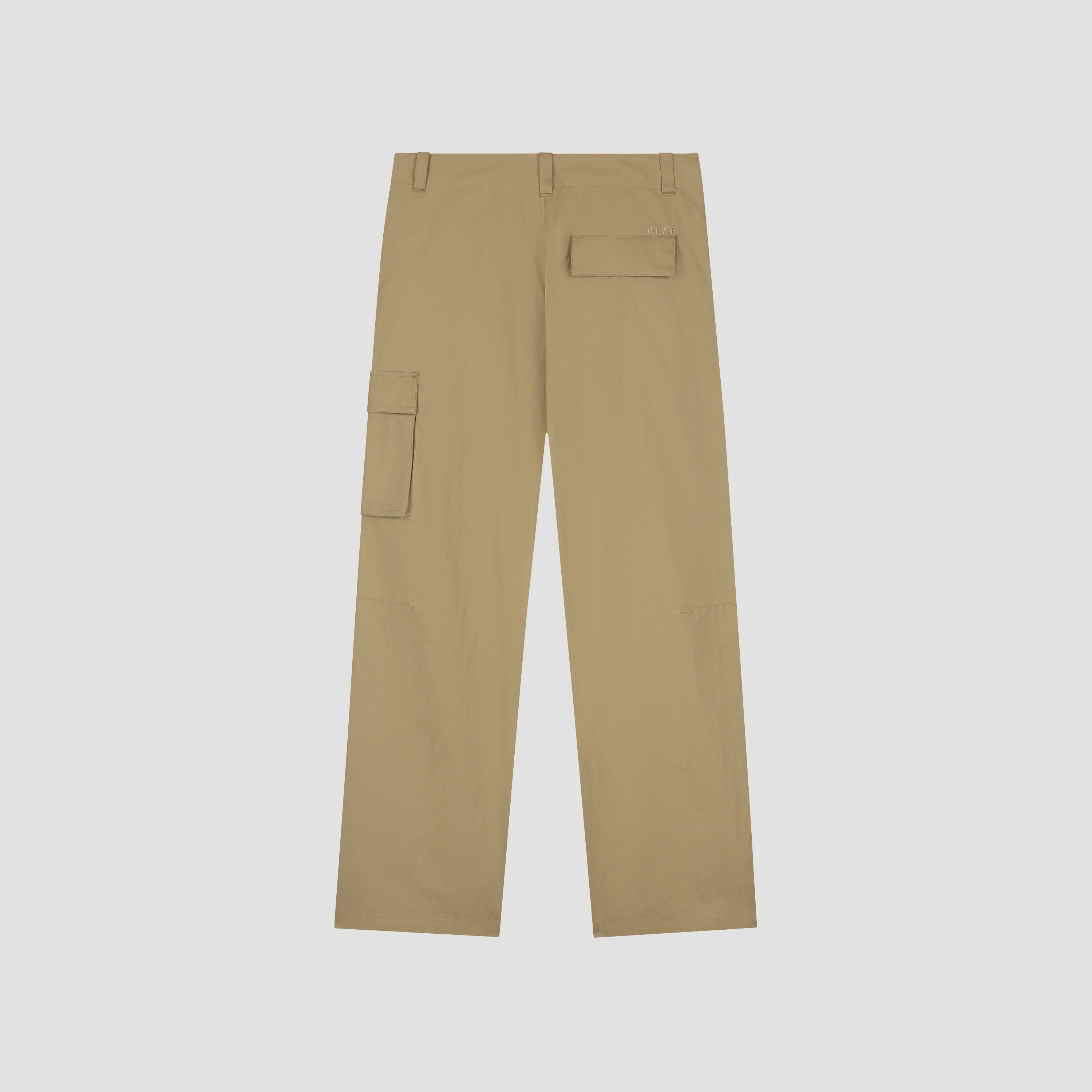 OLAF RELAXED CARGO PANT - TREEHOUSE