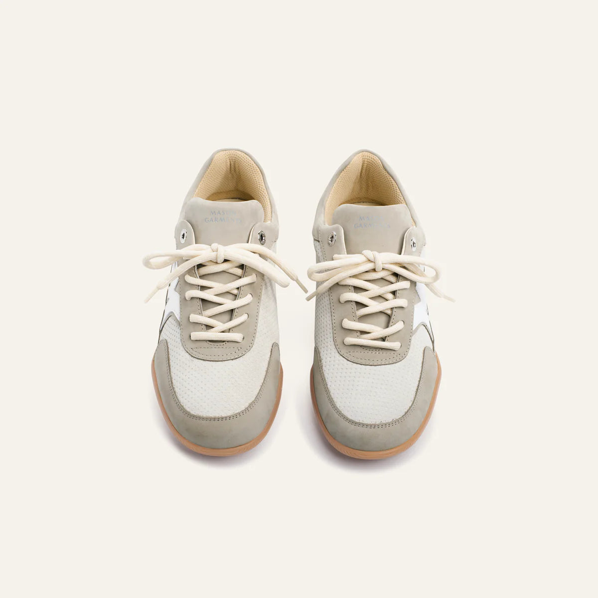 MASON GARMENTS Maranello Originale | Beige