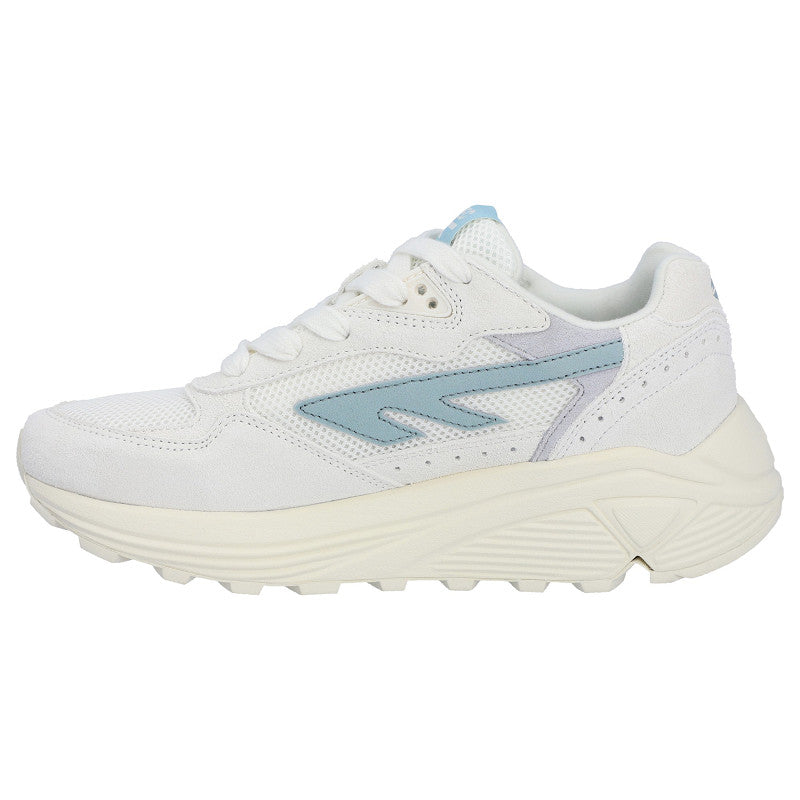 HI-TEC HTS SHADOW RGS | Gardenia / Gray Mist