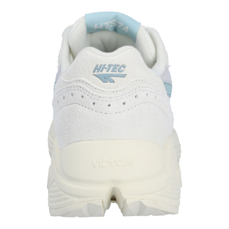 HI-TEC HTS SHADOW RGS | Gardenia / Gray Mist
