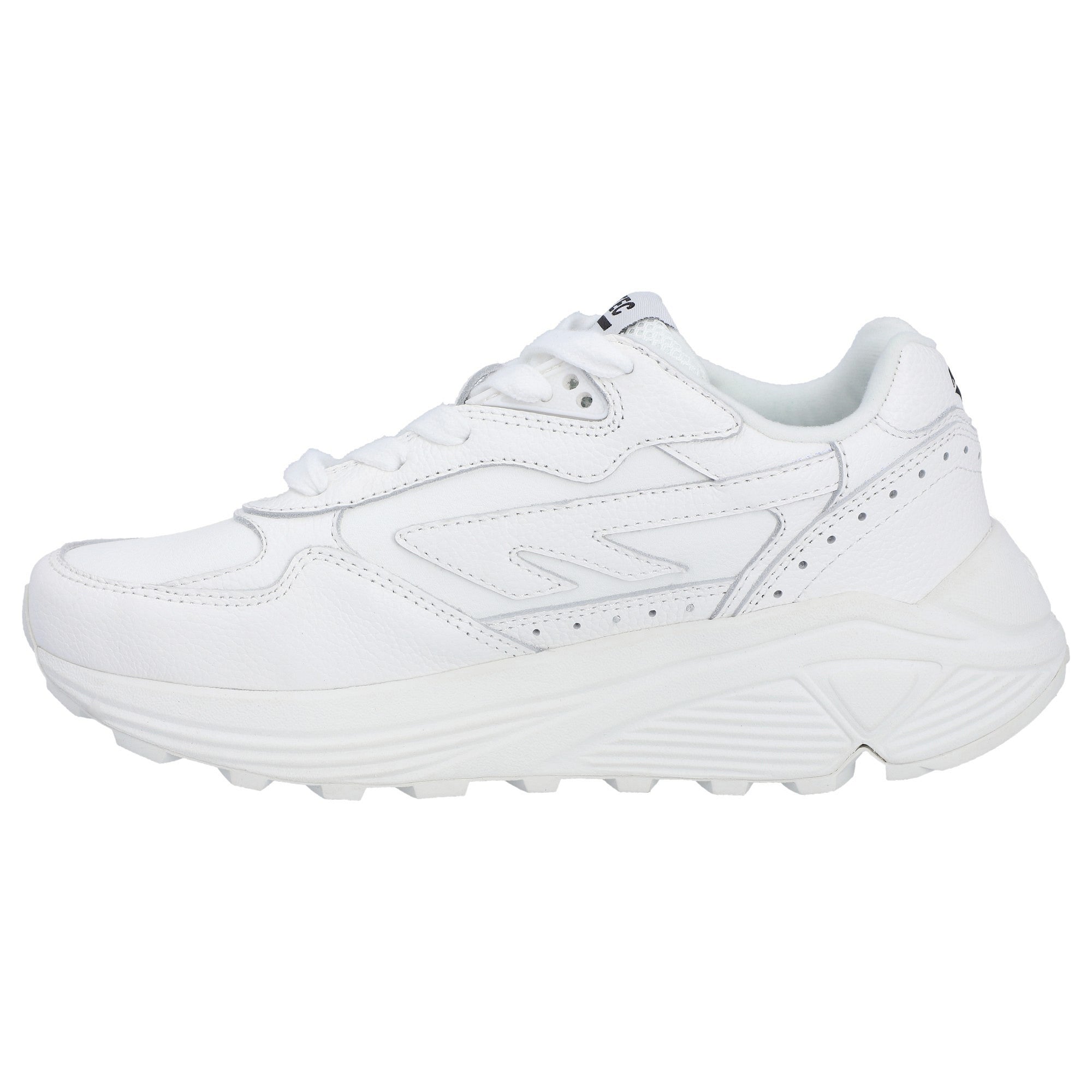 HI TEC HTS SHADOW RGS - Bright White / Black