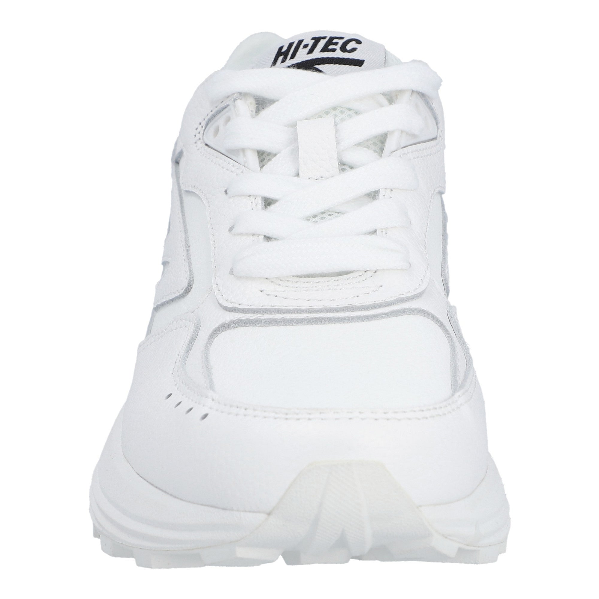 HI TEC HTS SHADOW RGS - Bright White / Black