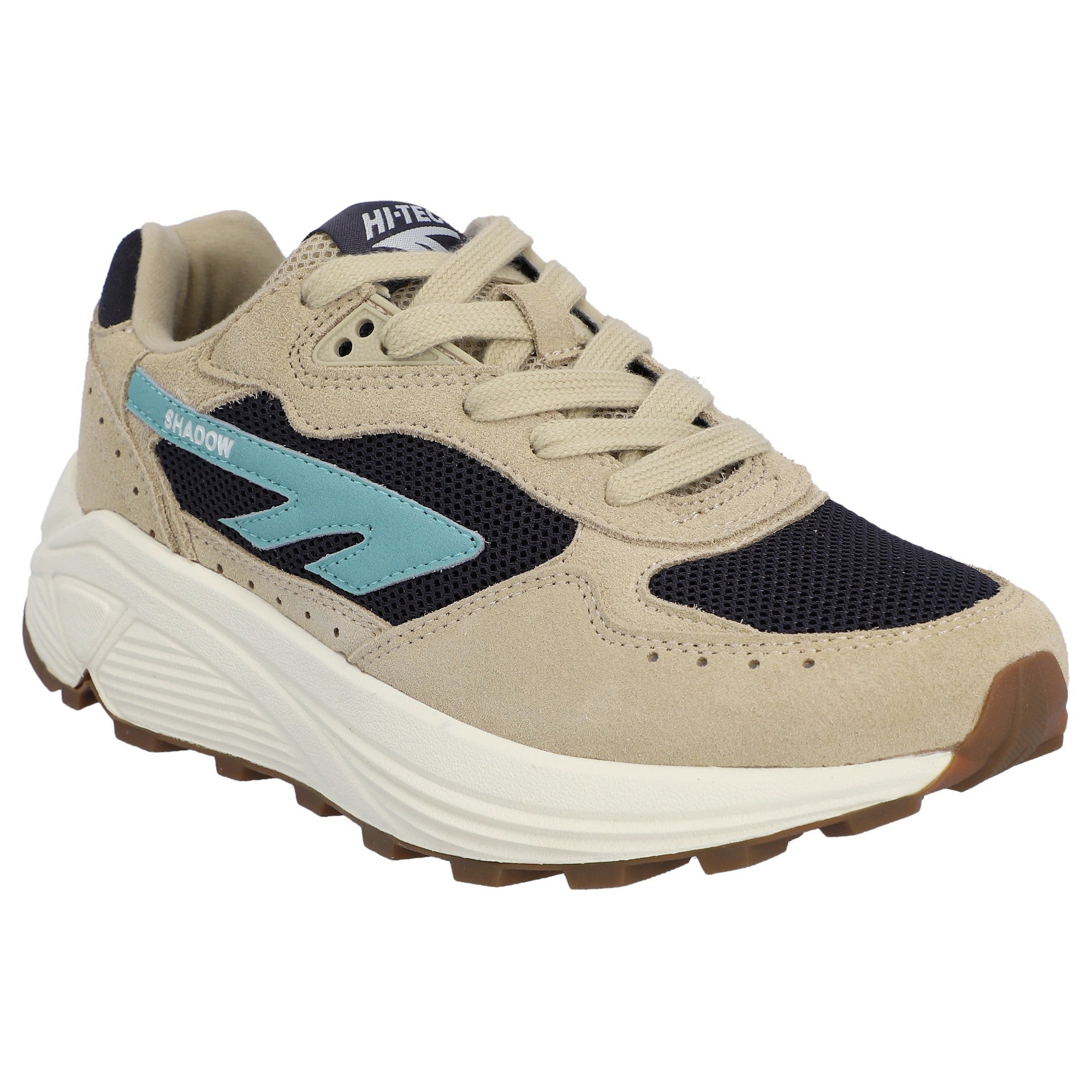 HI-TEC HTS SHADOW RGS - Doeskin / Canton