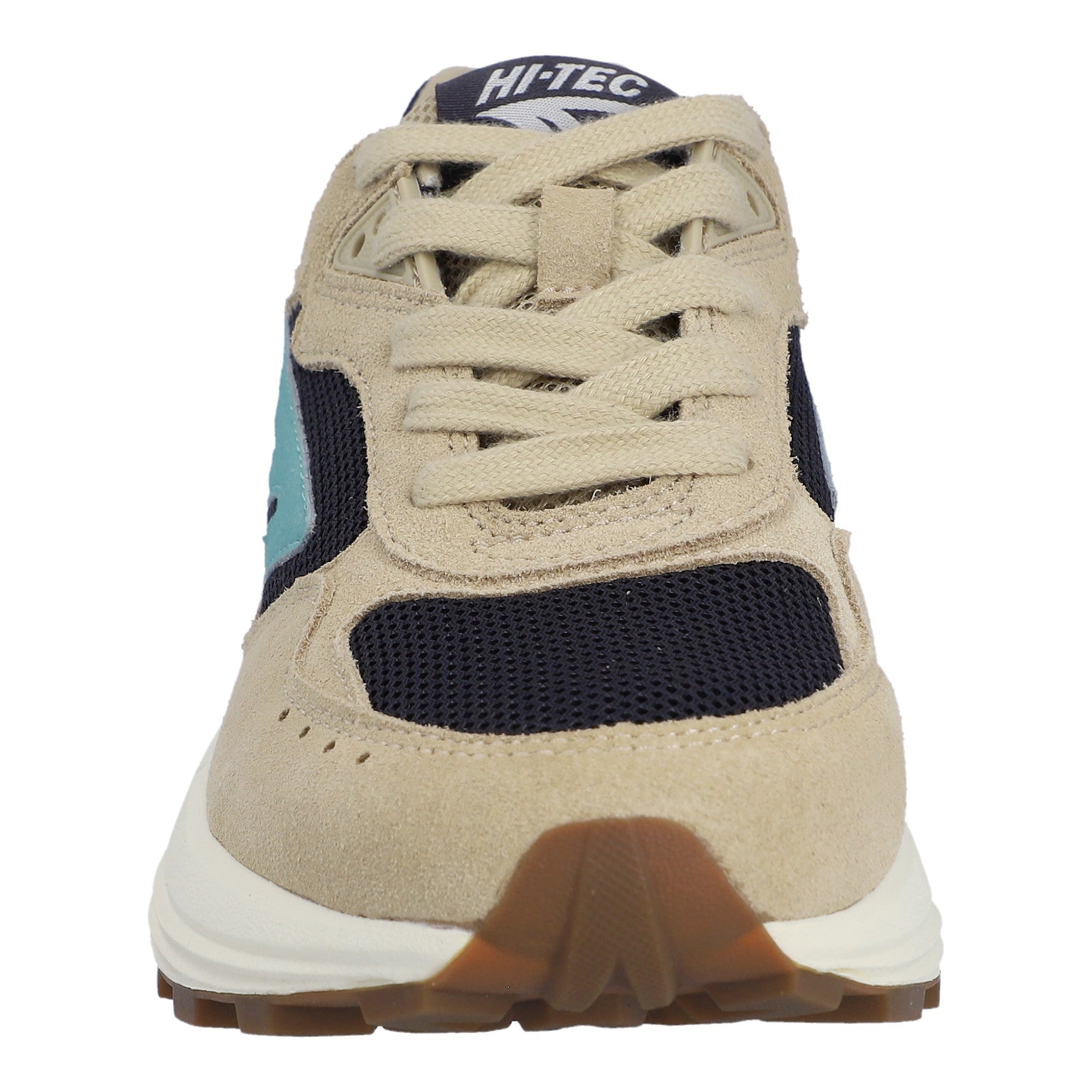 HI-TEC HTS SHADOW RGS - Doeskin / Canton