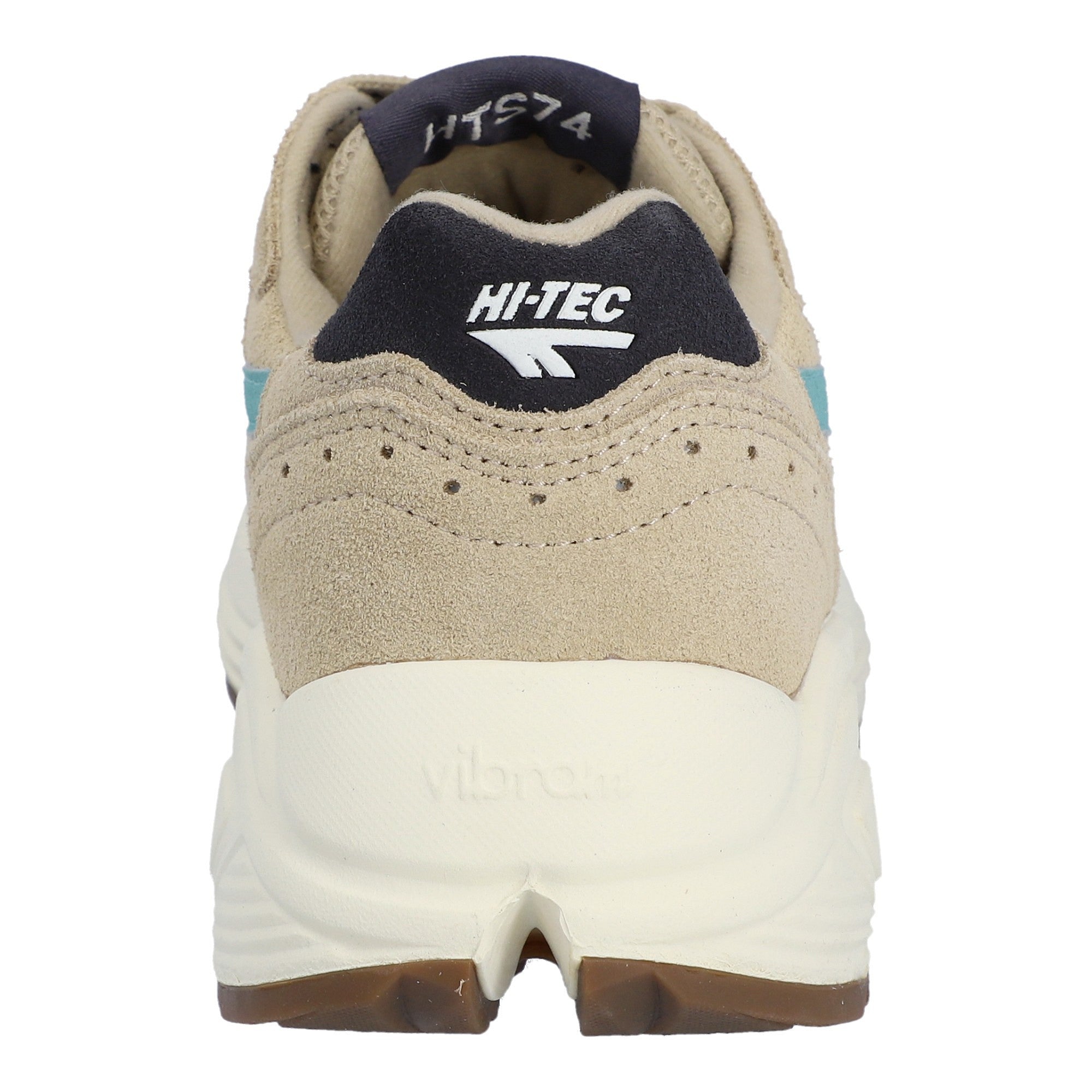 HI-TEC HTS SHADOW RGS - Doeskin / Canton