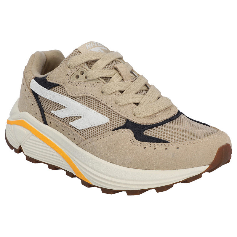 HI-TEC HTS SHADOW RGS - Doeskin / Gardenia