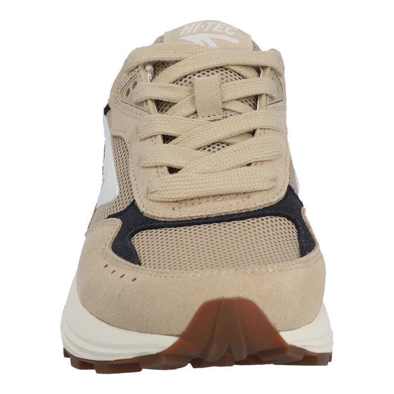 HI-TEC HTS SHADOW RGS - Doeskin / Gardenia