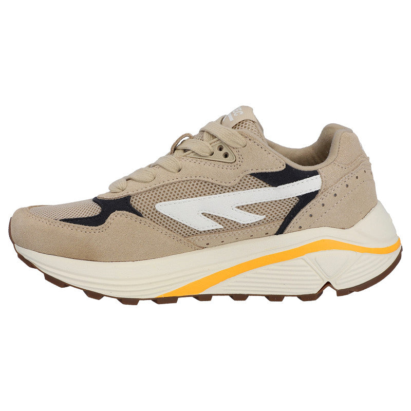 HI-TEC HTS SHADOW RGS - Doeskin / Gardenia