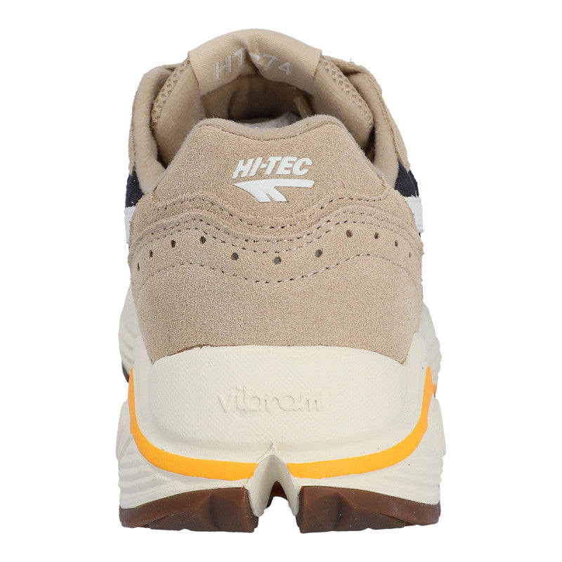 HI-TEC HTS SHADOW RGS - Doeskin / Gardenia