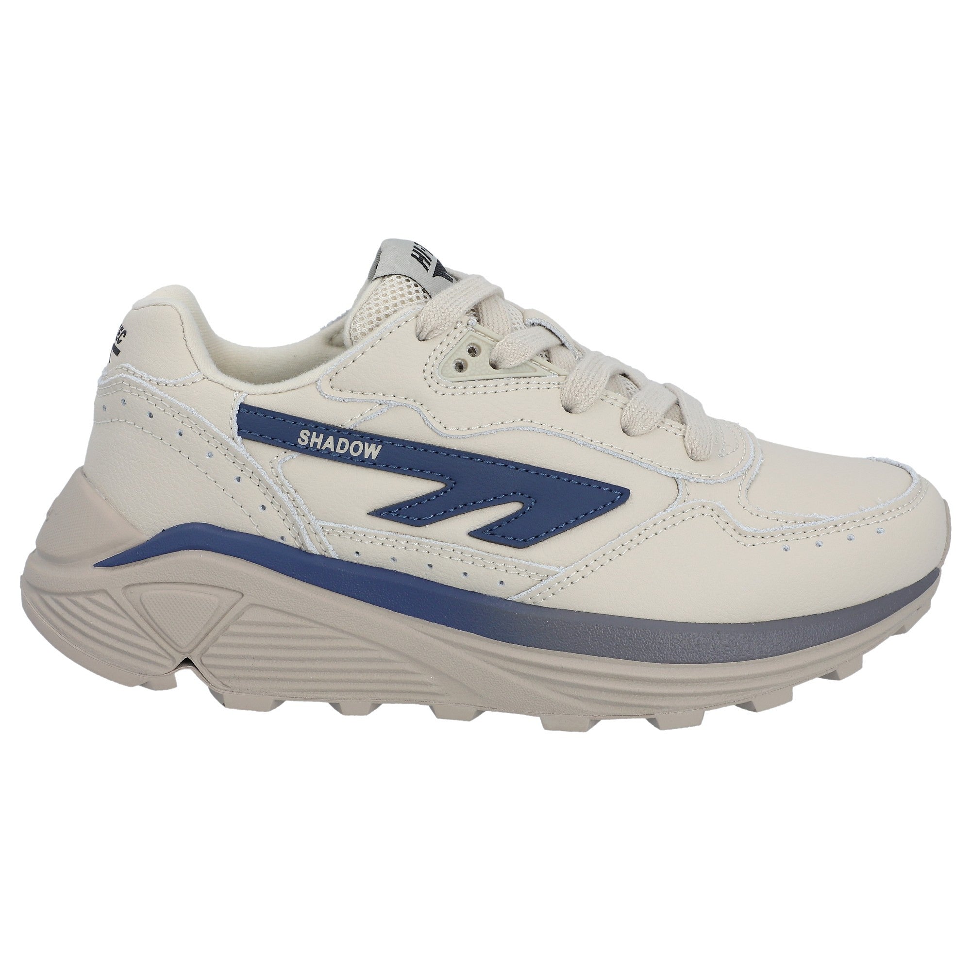HI-TEC HTS SHADOW RGS - Pelican / Black Beauty / Oceana