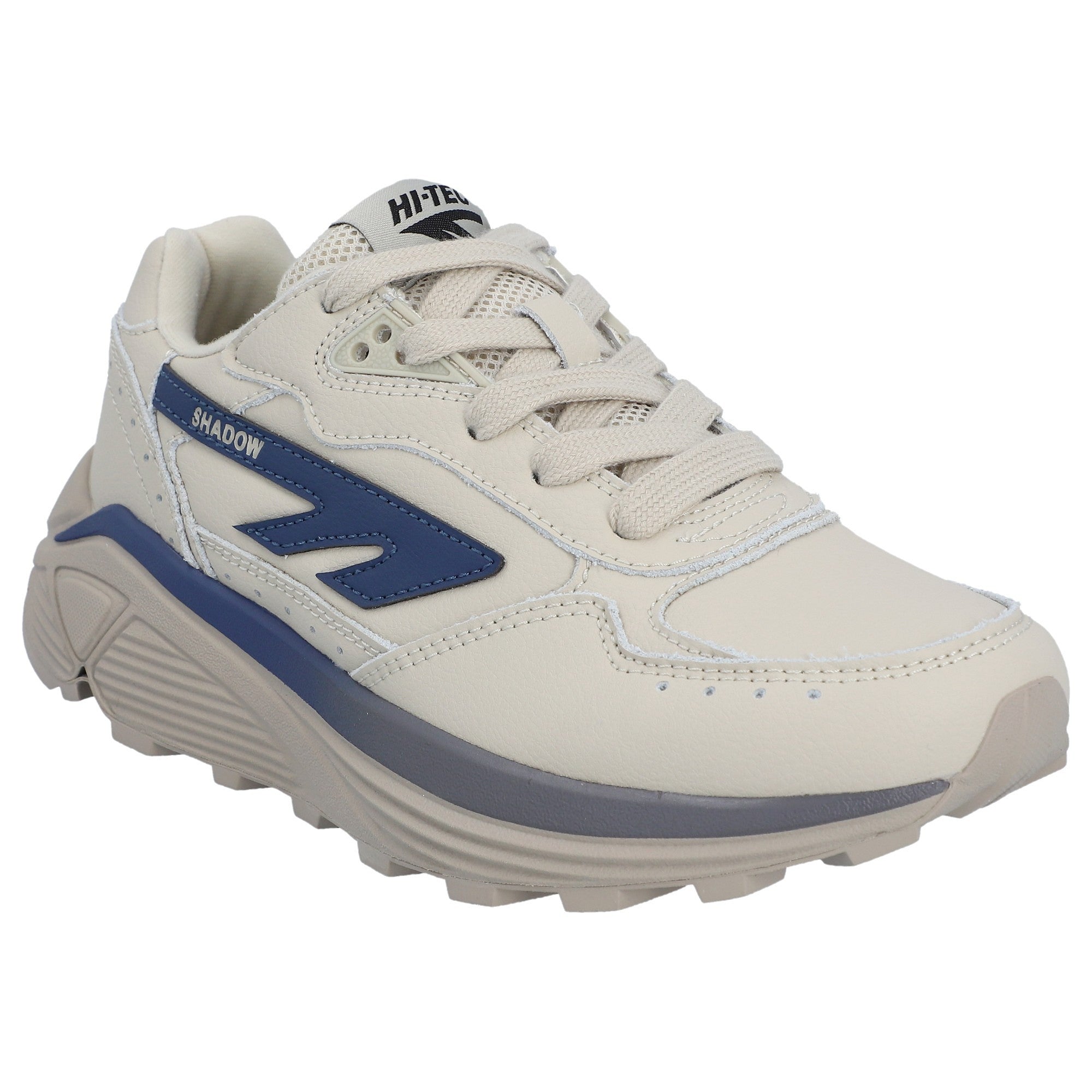HI-TEC HTS SHADOW RGS - Pelican / Black Beauty / Oceana
