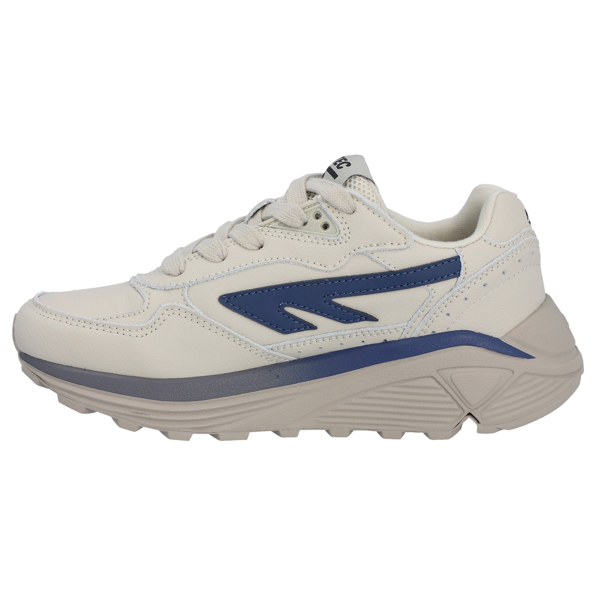 HI-TEC HTS SHADOW RGS - Pelican / Black Beauty / Oceana