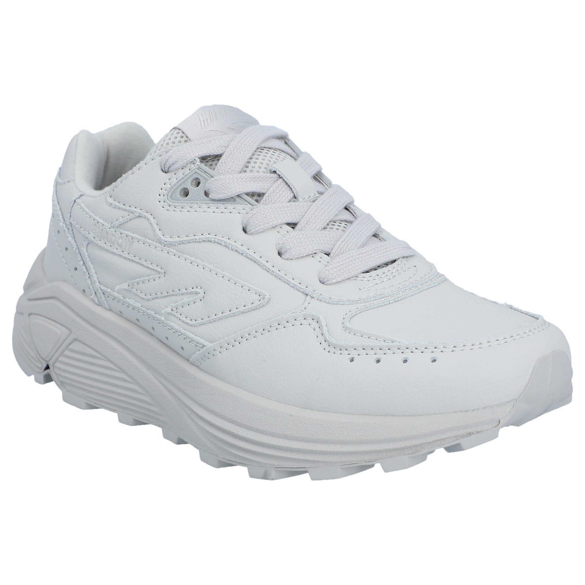 HI-TEC HTS SHADOW RGS - Gray Violet