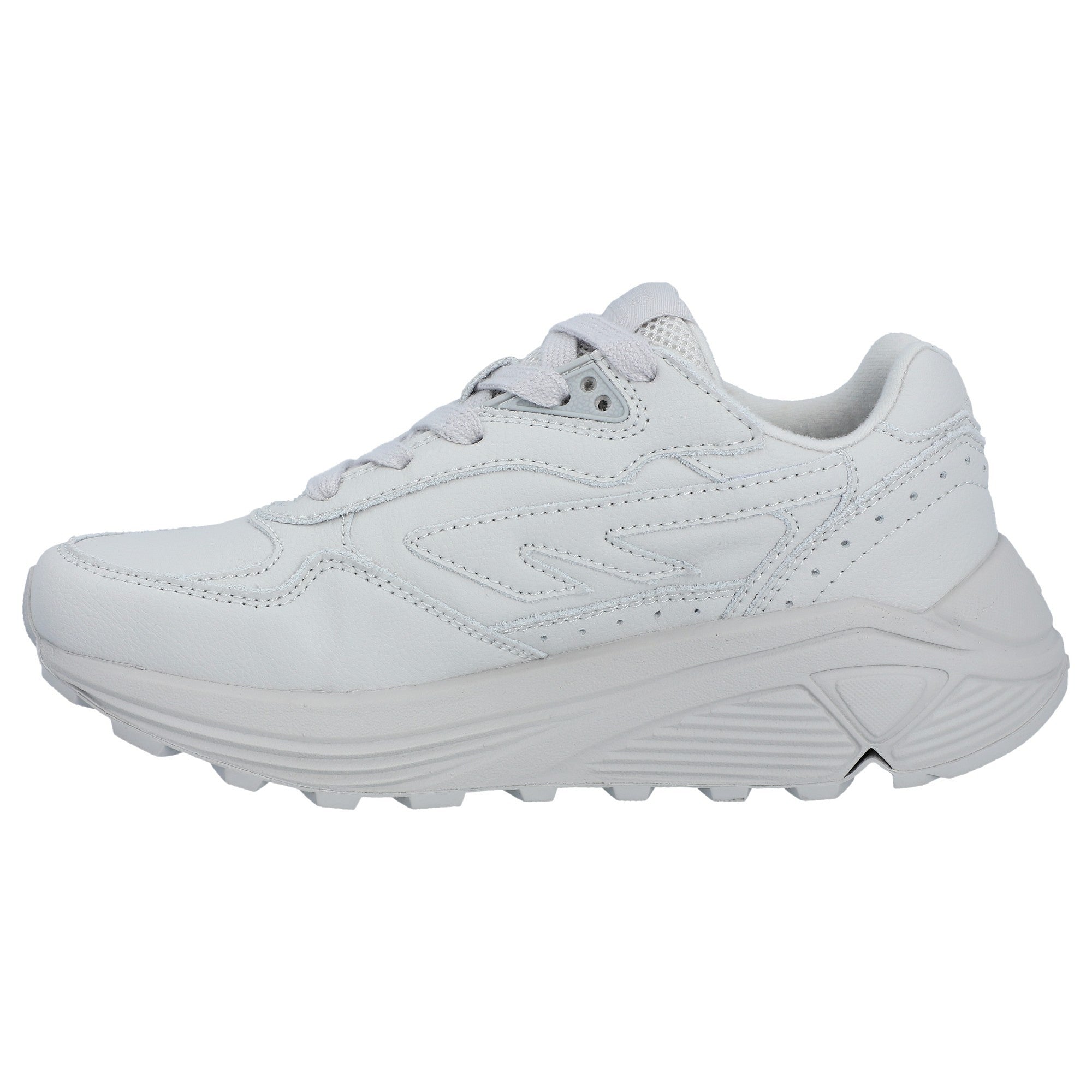 HI-TEC HTS SHADOW RGS - Gray Violet