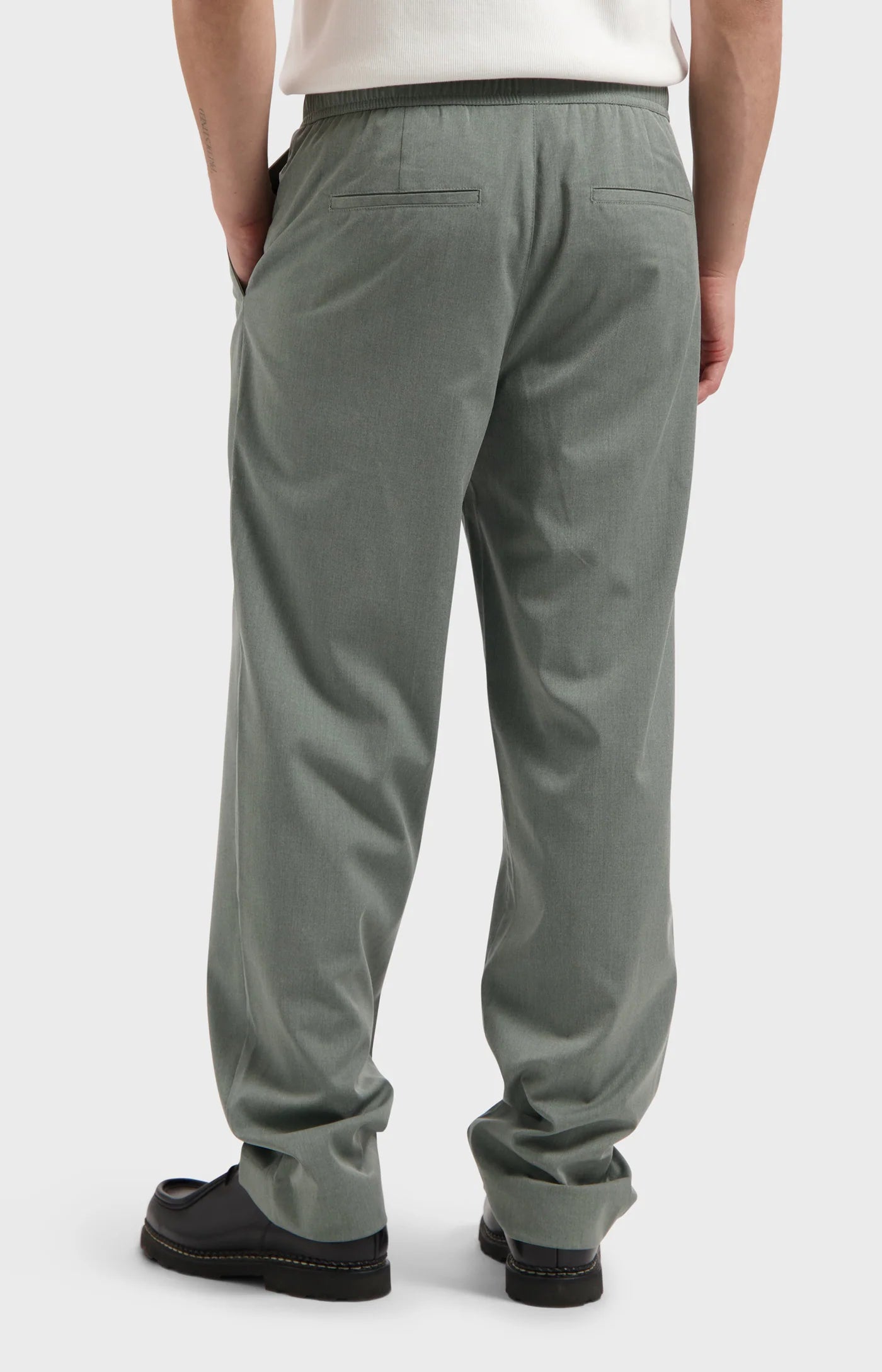LAW OF THE SEA CONDOR SUIT PANTS North Atlantic