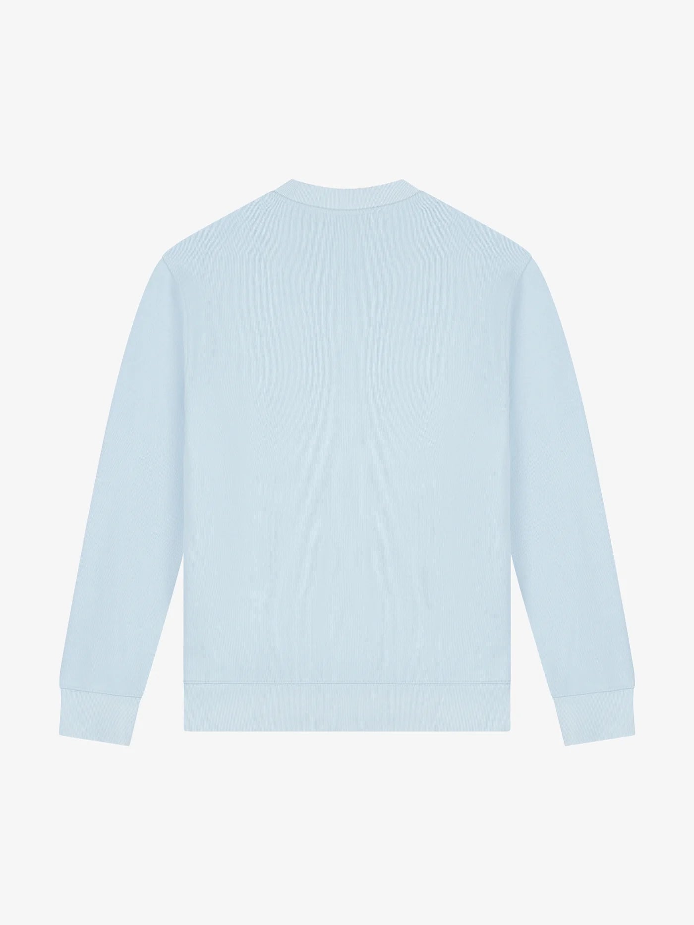 LAW OF THE SEA CLOTHO CREWNECK SWEAT Nantucket Breeze