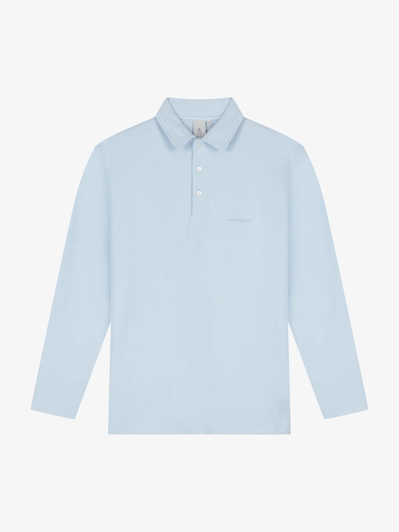 LAW OF THE SEA ERATO POLO SWEAT Nantucket Breeze