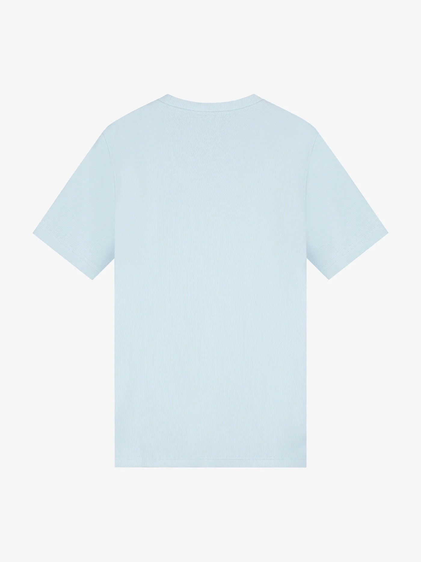 LAW OF THE SEA ATROPOS SOFT SWEAT TEE Nantucket Breeze