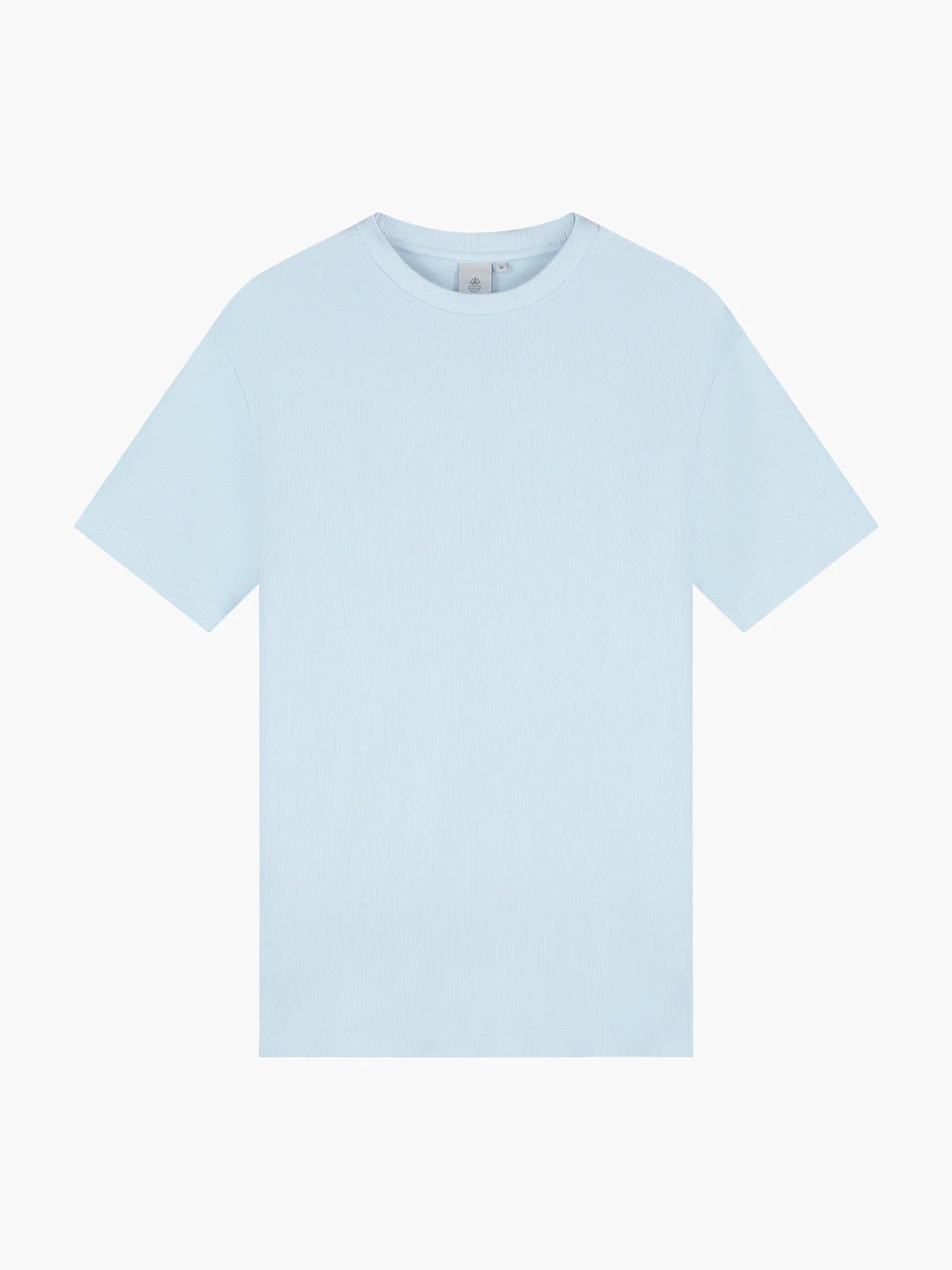 LAW OF THE SEA ATROPOS SOFT SWEAT TEE Nantucket Breeze