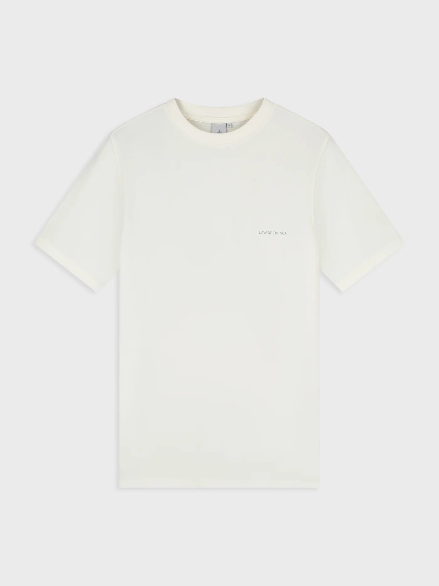 LAW OF THE SEA KASTOR ARTWORK T-SHIRT Snow White