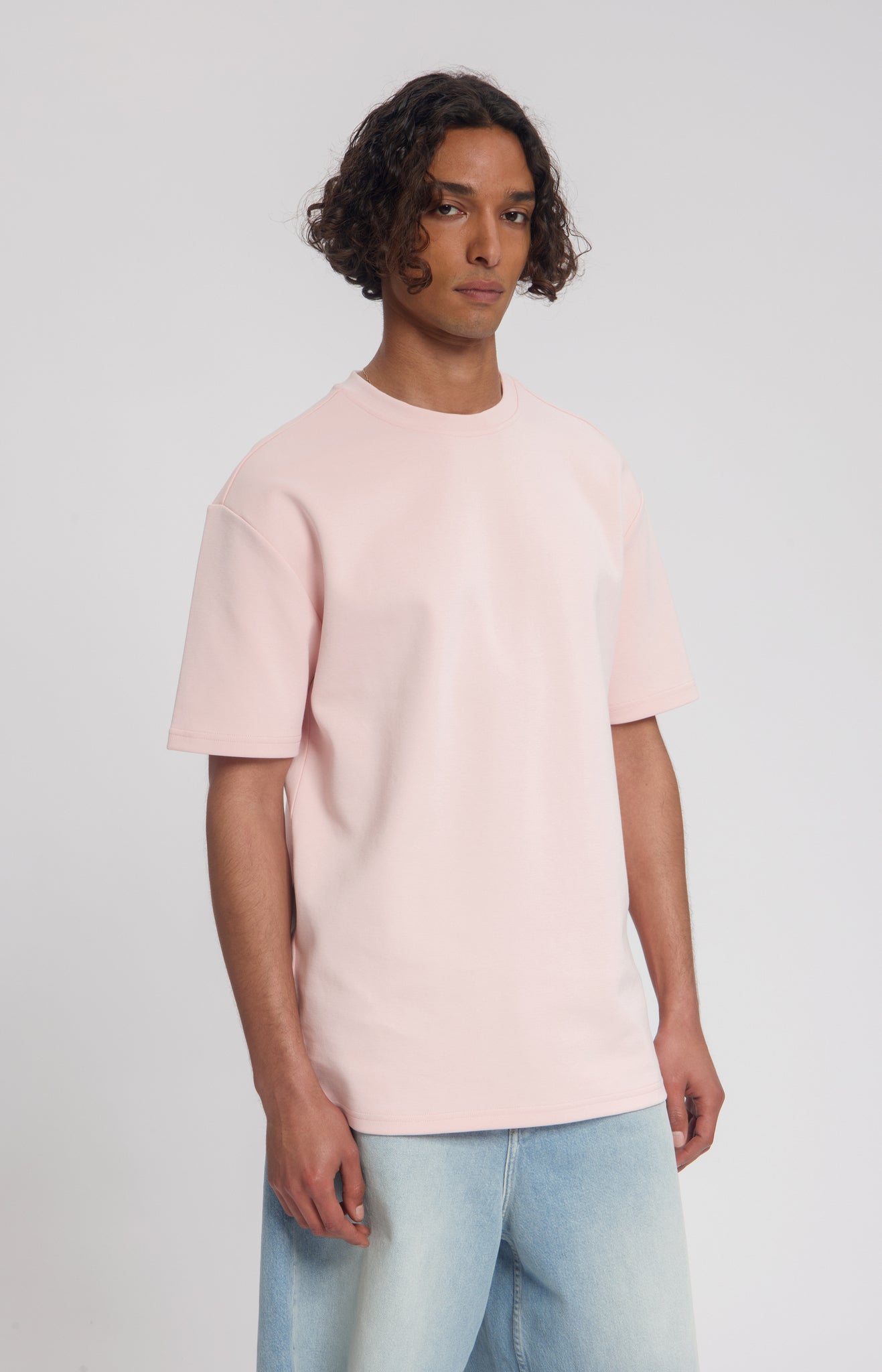 LAW OF THE SEA CURRENTS ARTWORK TEE Lotus