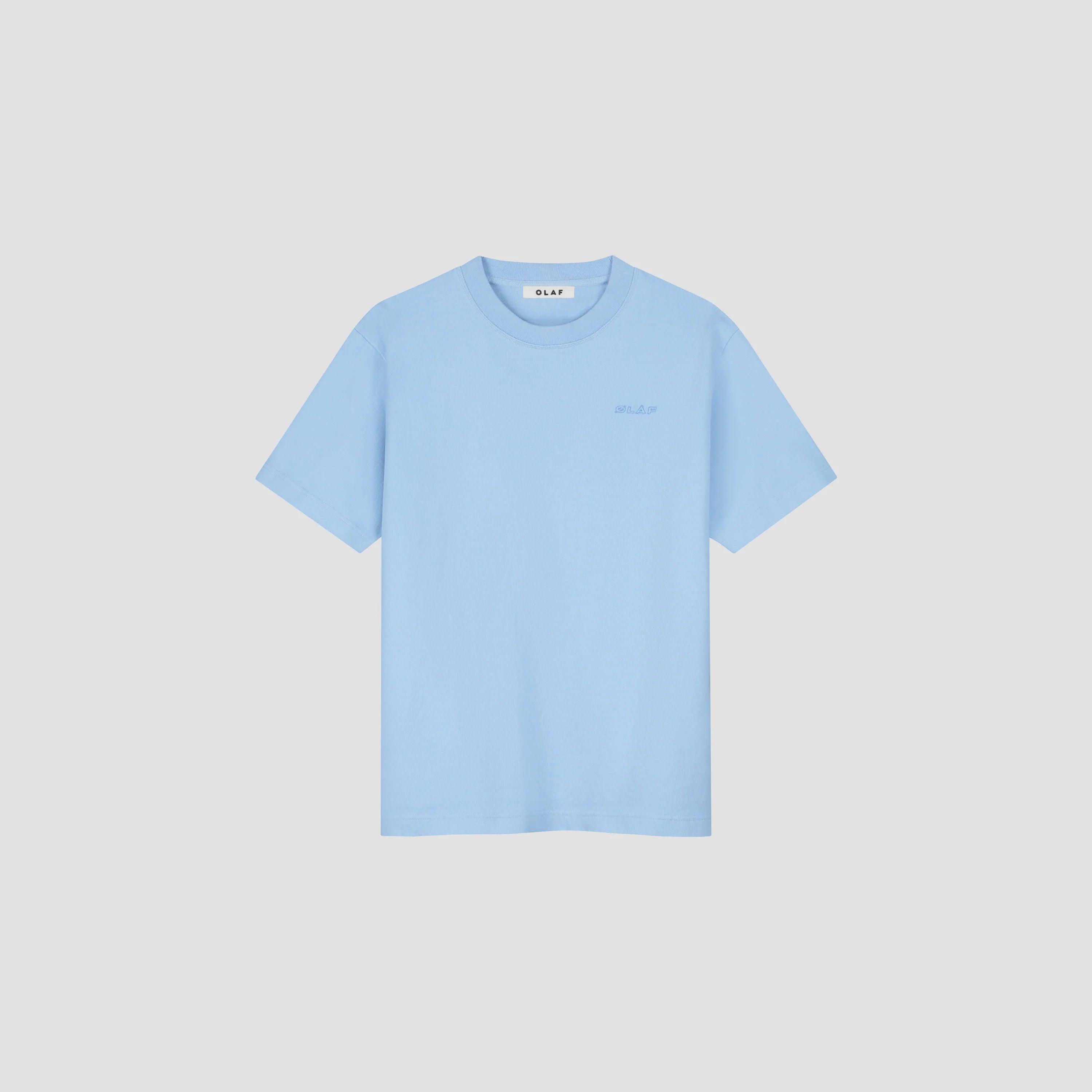 OLAF SIGNATURE SS TEE - OPEN AIR