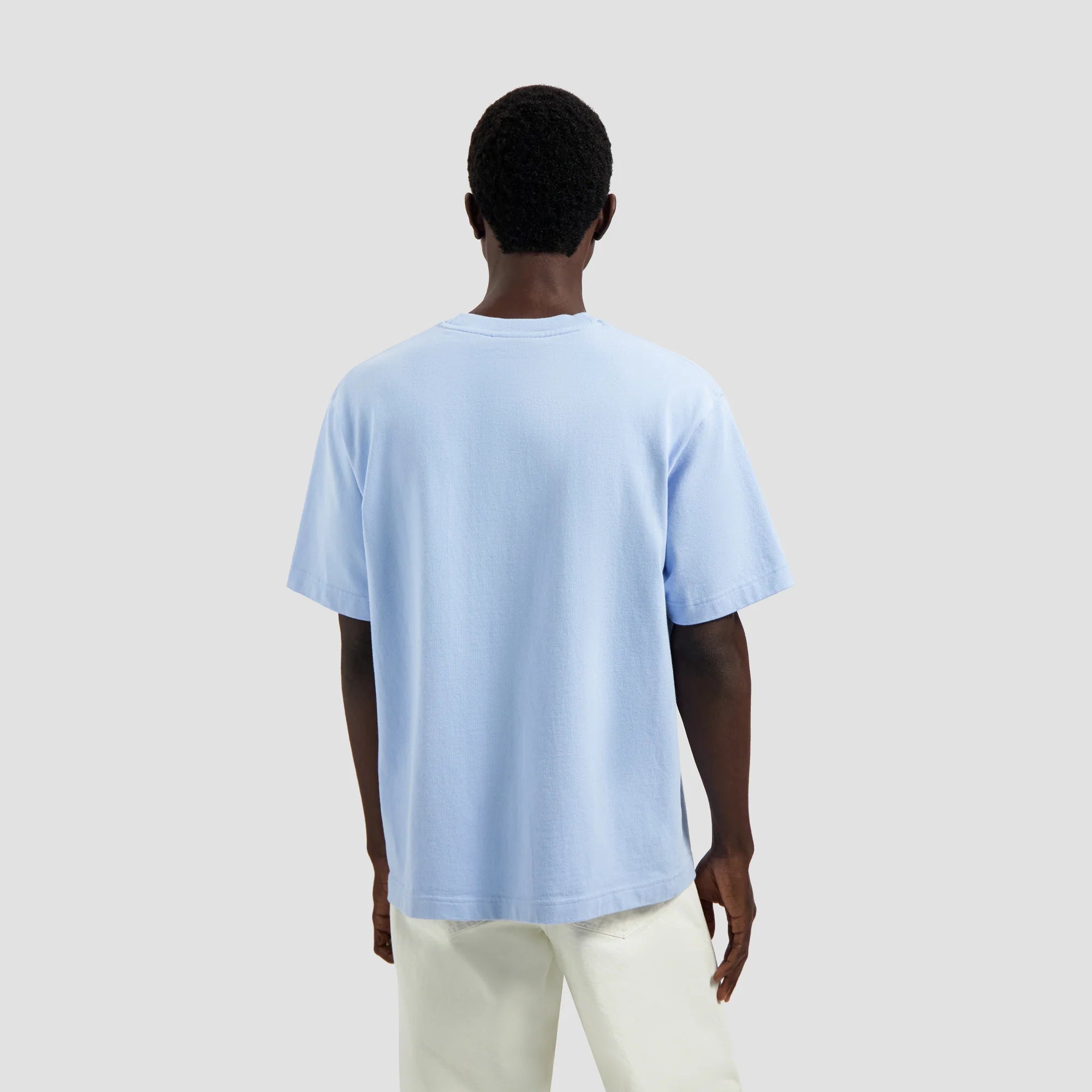 OLAF STUDIO TEE - OPEN AIR